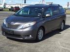 2013 Toyota Sienna XLE 8-Passenger