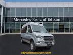 2024 Mercedes-Benz Sprinter 2500 2500