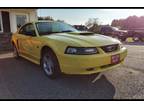 2001 Ford Mustang GT