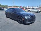 2015 Chrysler 300 S