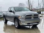 2011 Ram 1500 Big Horn