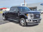 2022 Ford F-350 Super Duty Lariat