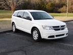 2014 Dodge Journey American Value Package