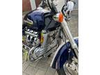 2001 Honda Valkyrie Custom Deluxe Motorcycle for Sale