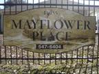 Mayflower Place 5A