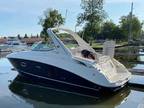 2011 Sea Ray 280 Sundancer Boat for Sale