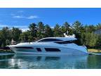 2017 Sea Ray L650 Boat for Sale