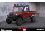 2024 Polaris RANGER XD 1500 EDITION NORTHSTAR PREMIUM ATV for Sale