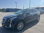 2019 Cadillac XT5 Black, 30K miles