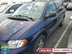 2006 Dodge Caravan