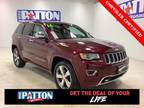 2016 Jeep Grand Cherokee