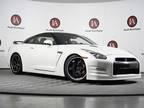 2013 Nissan GT-R