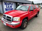 2006 Dodge Dakota