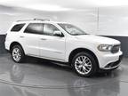 2015 Dodge Durango