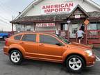 2011 Dodge Caliber