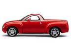 2005 Chevrolet SSR