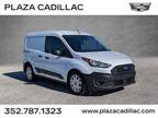 2021 Ford Transit Connect Van