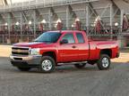 2013 Chevrolet Silverado 3500HD