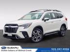 2023 Subaru Ascent