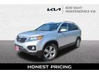 2013 Kia Sorento