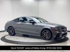 2019 Mercedes-Benz AMG C 43