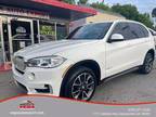 2017 Bmw X5