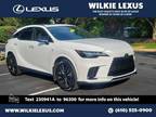 2023 Lexus RX 350