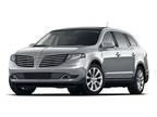 2019 Lincoln MKT