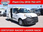 2020 RAM ProMaster City