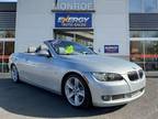 2007 Bmw 335