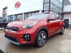 2021 Kia Niro