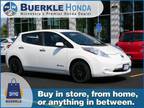 2014 Nissan LEAF