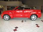 2003 Chevrolet SSR