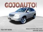 2005 Lexus RX 330