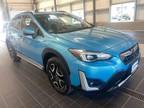 2021 Subaru Crosstrek Hybrid