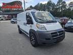 2015 RAM ProMaster 1500