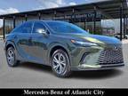 2023 Lexus RX 350