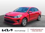 2023 Kia Rio