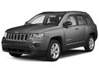 2013 Jeep Compass