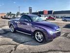 2004 Chevrolet SSR