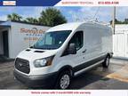 2017 Ford Transit 250 Van