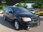 2013 Dodge Grand Caravan