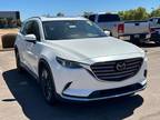 2016 Mazda CX-9