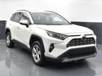 2021 Toyota RAV4 Hybrid