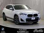 2021 Bmw X2