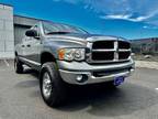 2005 Dodge Ram 2500