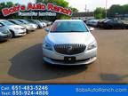 2014 Buick LaCrosse