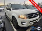 2015 Ford Expedition