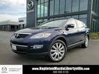 2008 Mazda CX-9