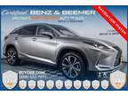 2022 Lexus RX 450h